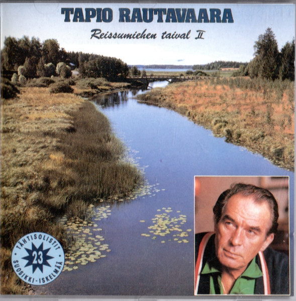 Reissumiehen Taival II