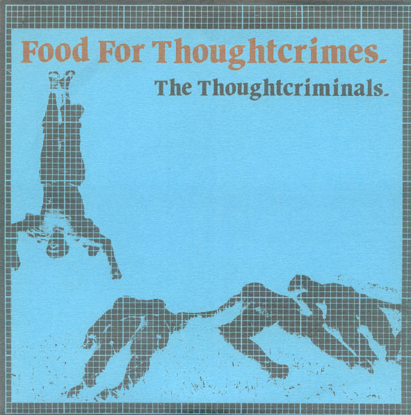 Food For Thoughtcrimes