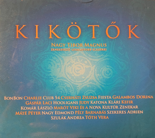 Kikötők