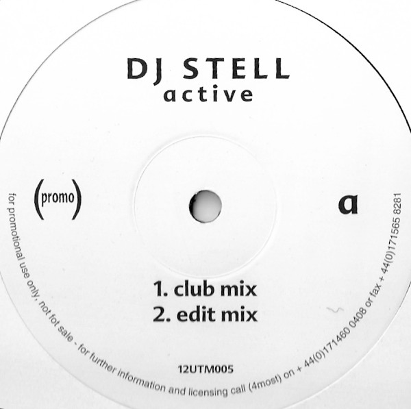 Active
