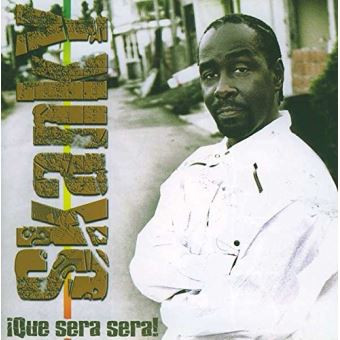 Que Sera Sera