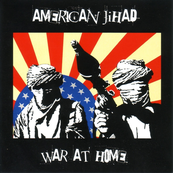 War At Home