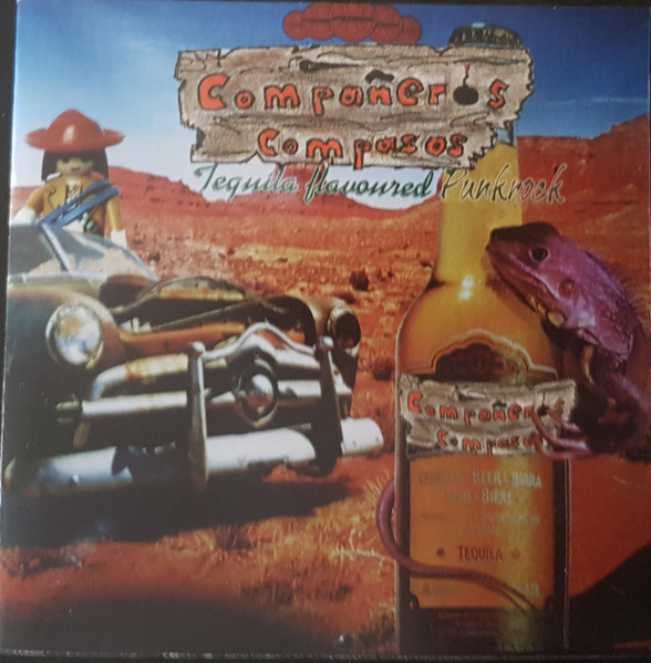 Tequila Flavoured Punkrock