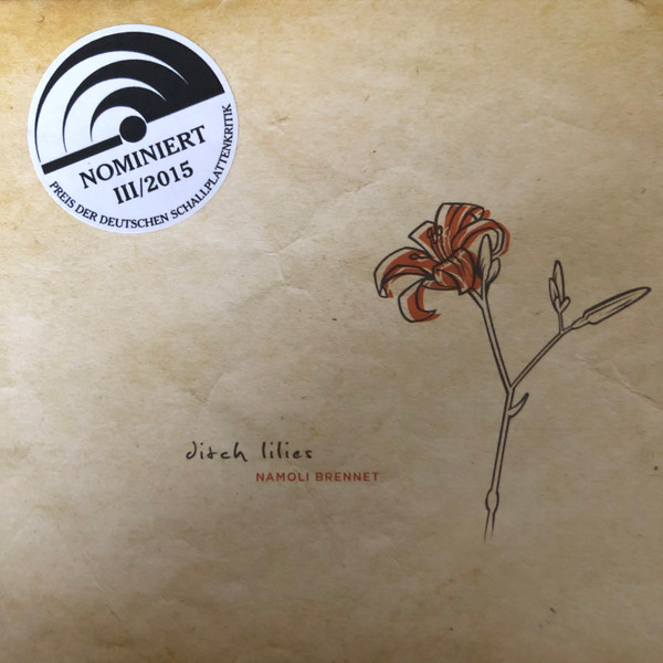 Ditch Lillies