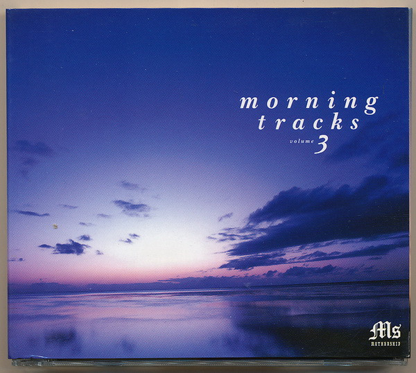 Morning Tracks Volume 3