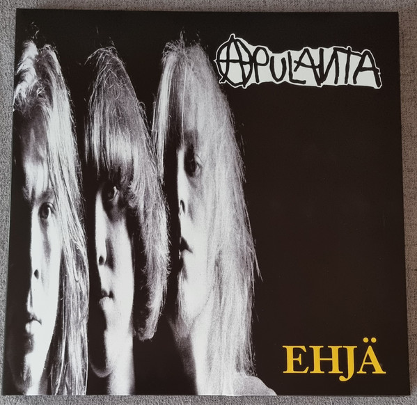 Ehjä