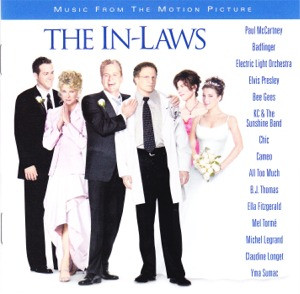 The In-Laws  (Music From The Motion Picture)