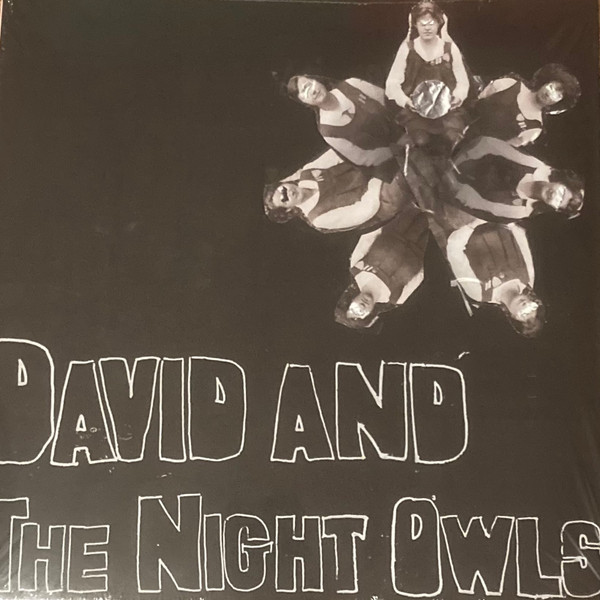 David & The Night Owls