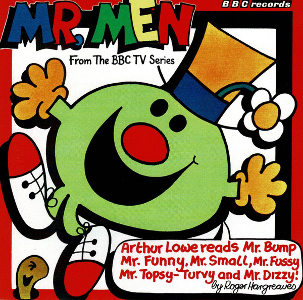 Mr. Men