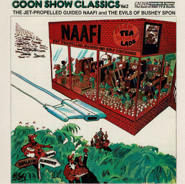 Goon Show Classics Vol. 2