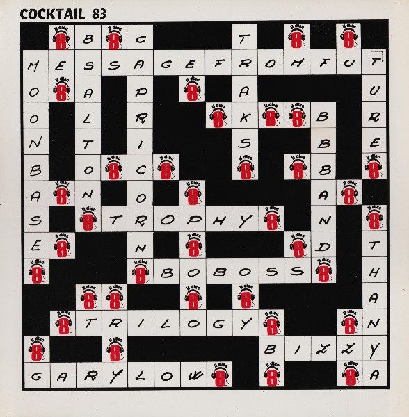 Cocktail 83