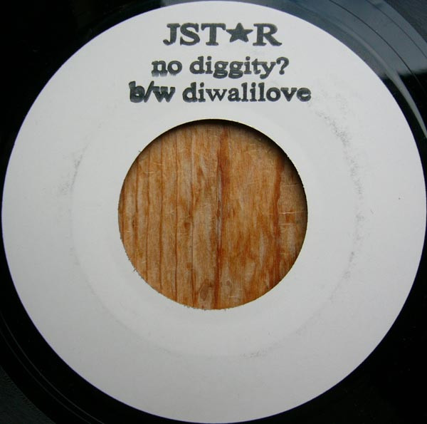 No Diggity / Diwalilove