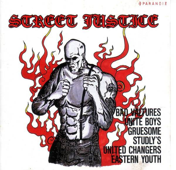Street Justice