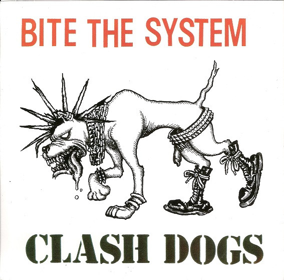 Bite The System