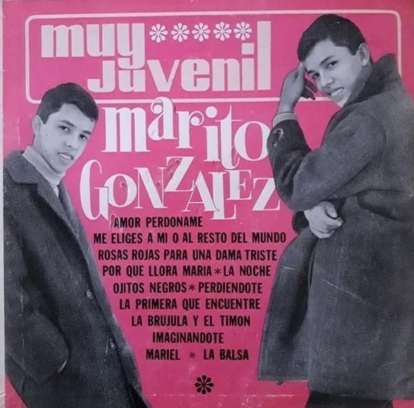 Muy Juvenil