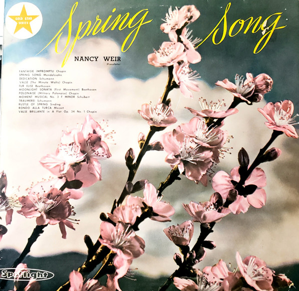 Spring Song