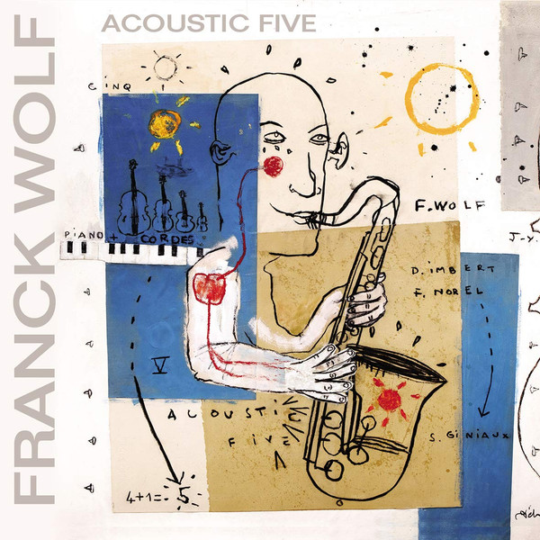 Acoustic Five