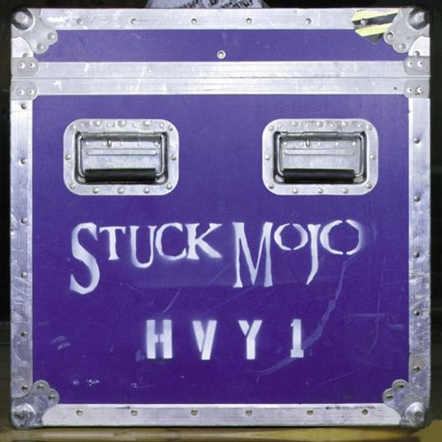 HVY 1