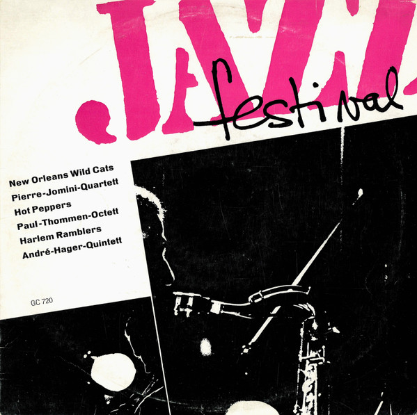 10. Amateur-Jazz-Festival