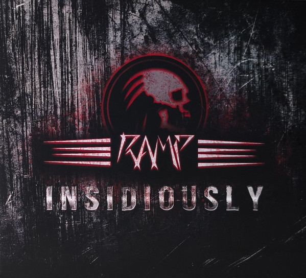 Insidiously