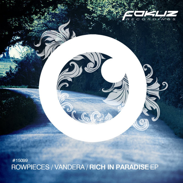 Rich In Paradise EP