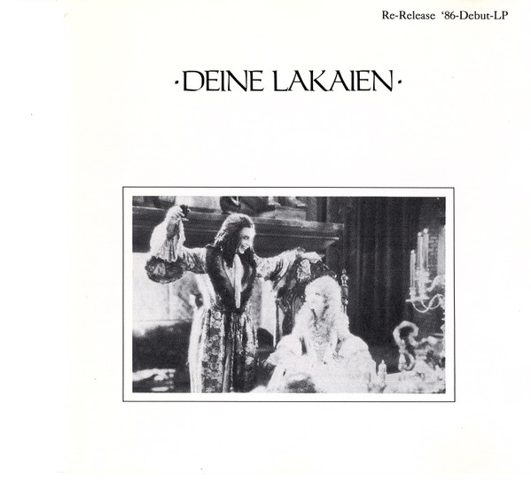 Deine Lakaien