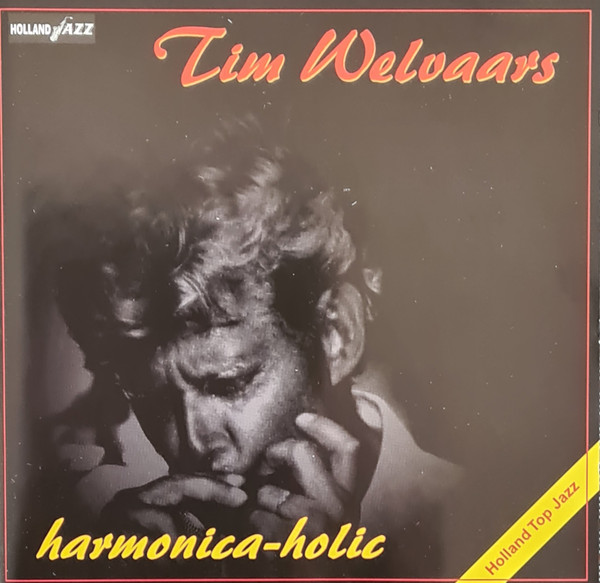 Harmonica-Holic