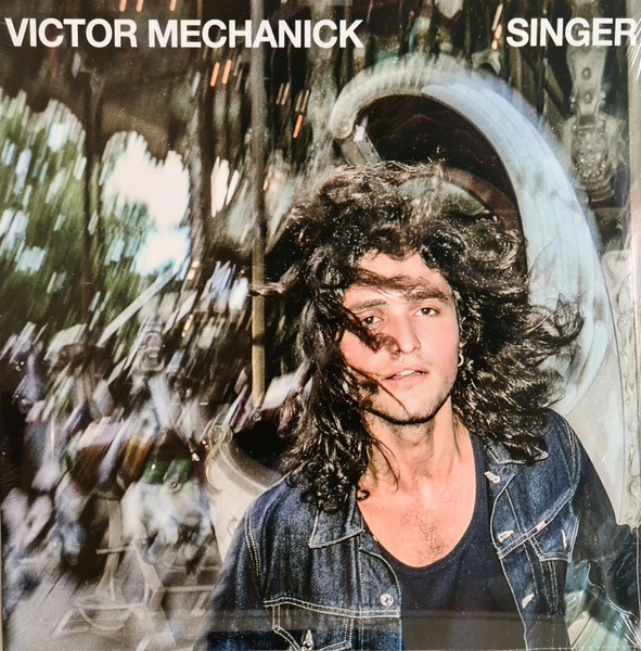 Singer
