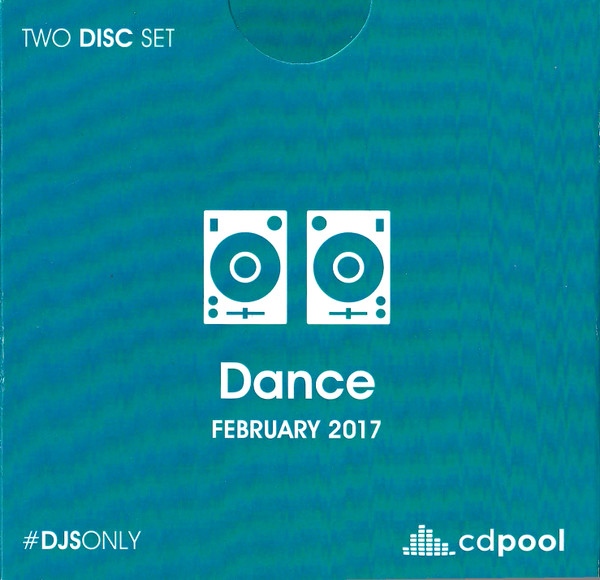 Dance February 2017