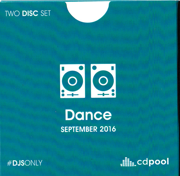 Dance September 2016