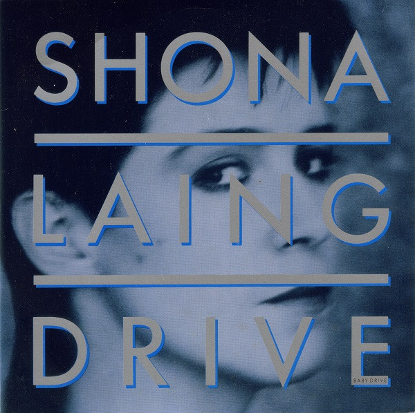 Drive Baby Drive