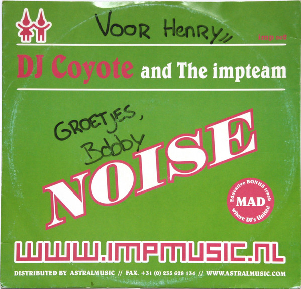 Noise