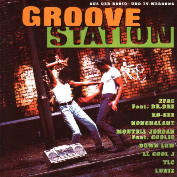 Groove Station