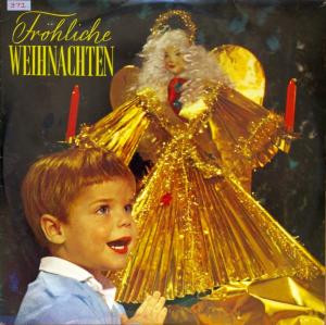 Fröhliche Weihnachten