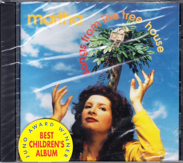 Songs From The Tree House