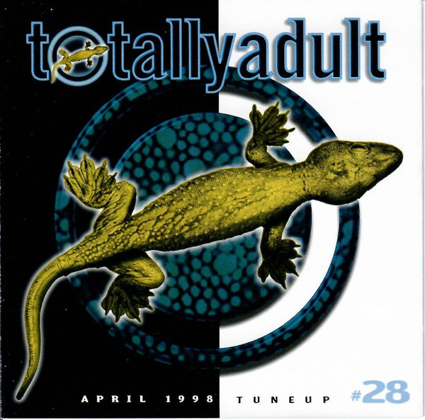 Totally Adult Tuneup # 28