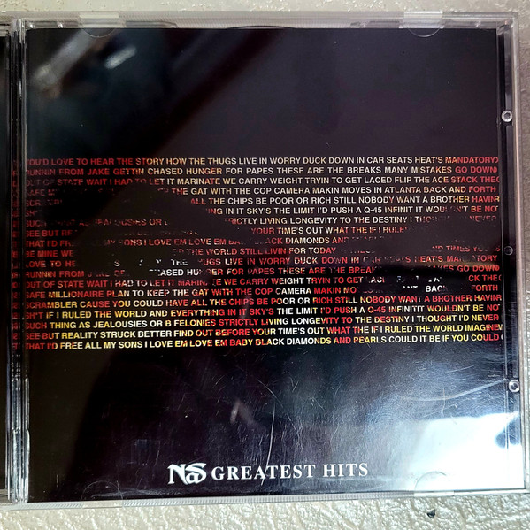 Greatest Hits