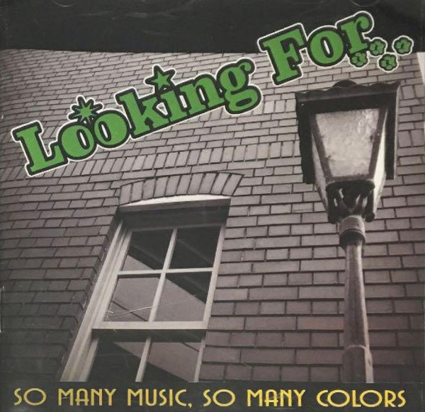 So Many Music, So Many Colors