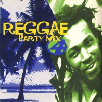 Reggae Party Mix 4