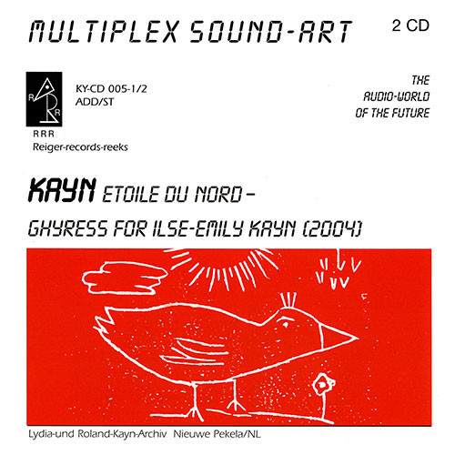 Multiplex Sound-Art