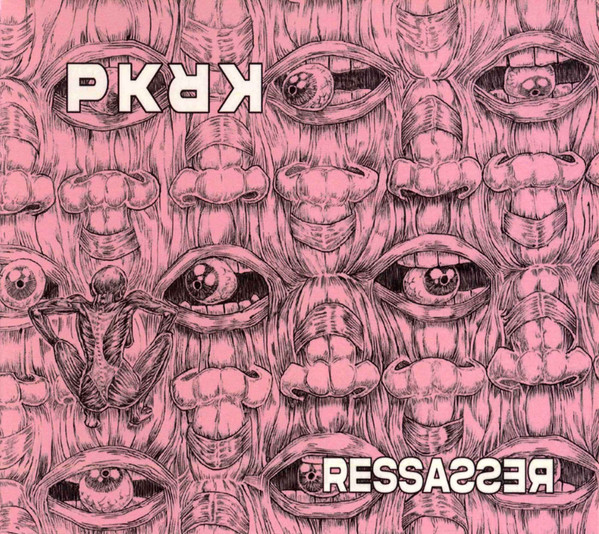 Ressasser