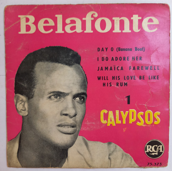 Calypsos 1 