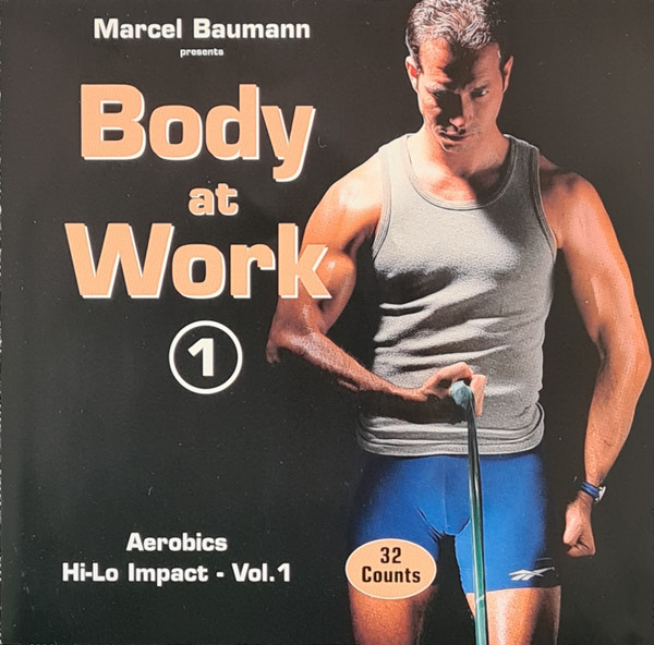 Body At Work 1- Aerobics Hi-lo Impact Vol.1