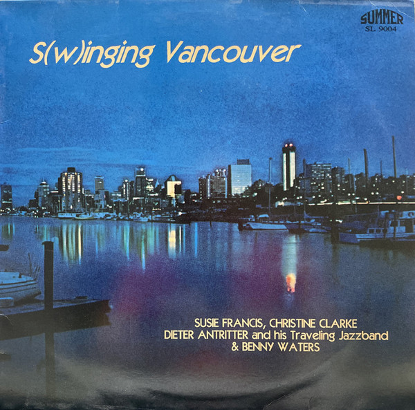 S(w)inging Vancouver