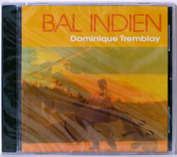 Bal Indien