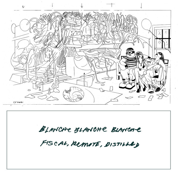 Fiscal, Remote, Distilled