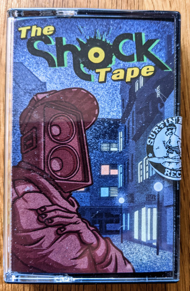 The Shock Tape