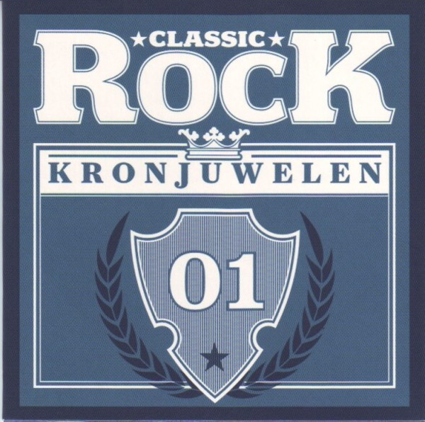 Kronjuwelen #01
