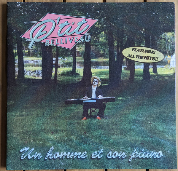 Un Homme Et Son Piano