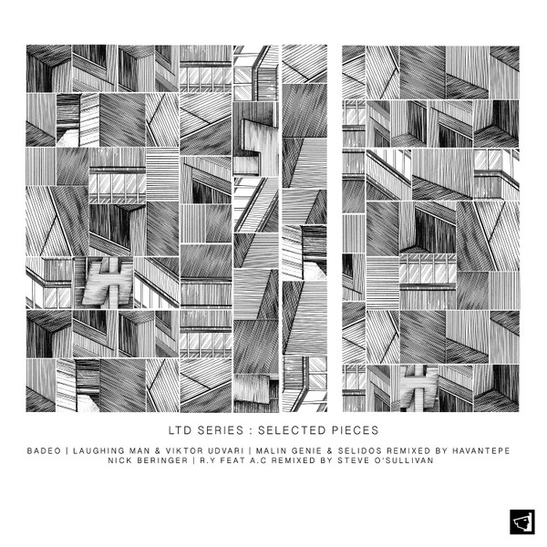 Ltd Series : Selected Pieces